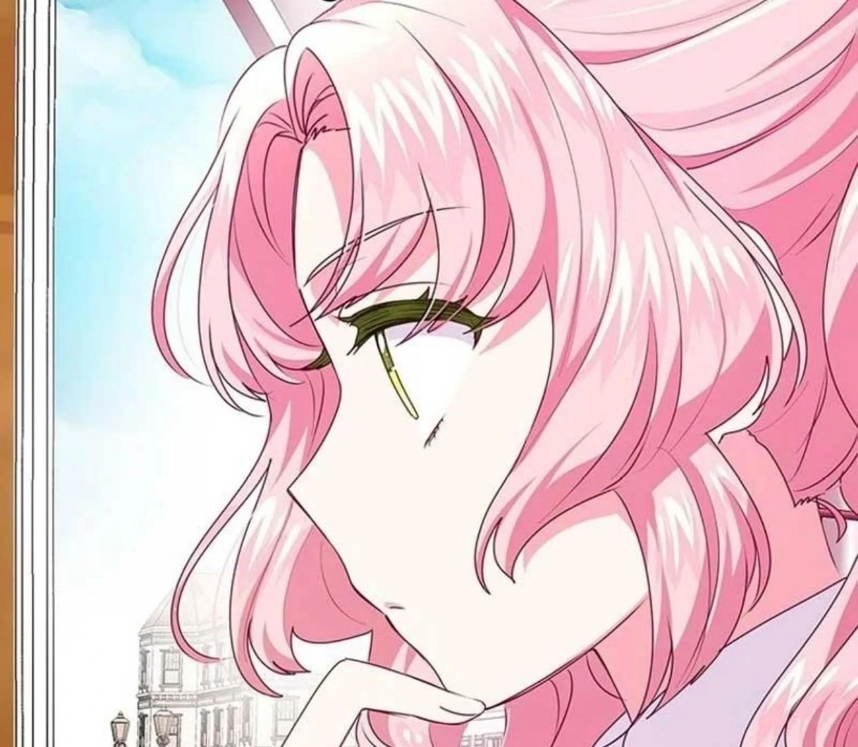 A Strange But Effective Villainess Life Chapter 8 Gambar 82