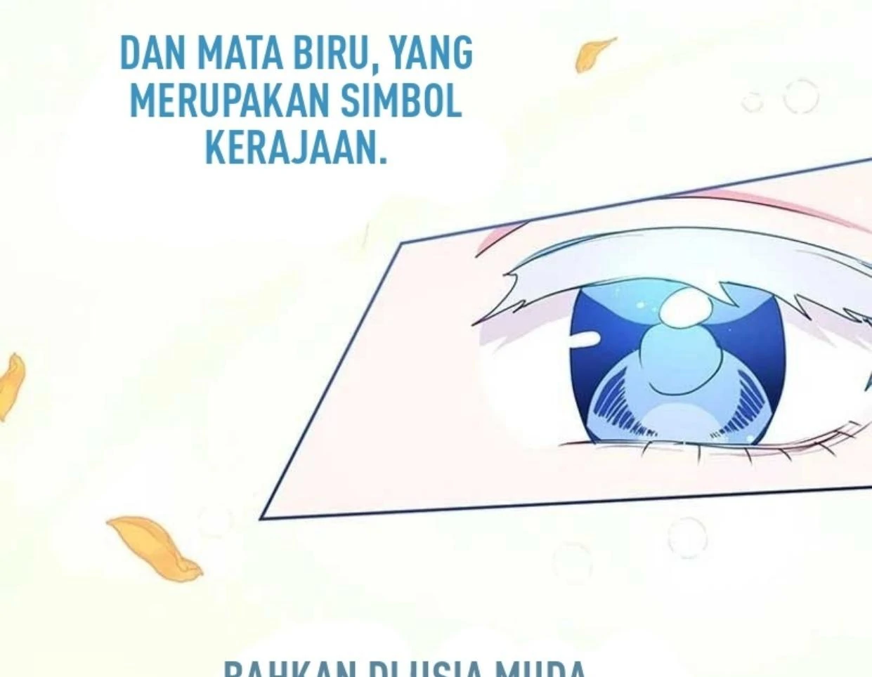 A Strange But Effective Villainess Life Chapter 8 Gambar 85