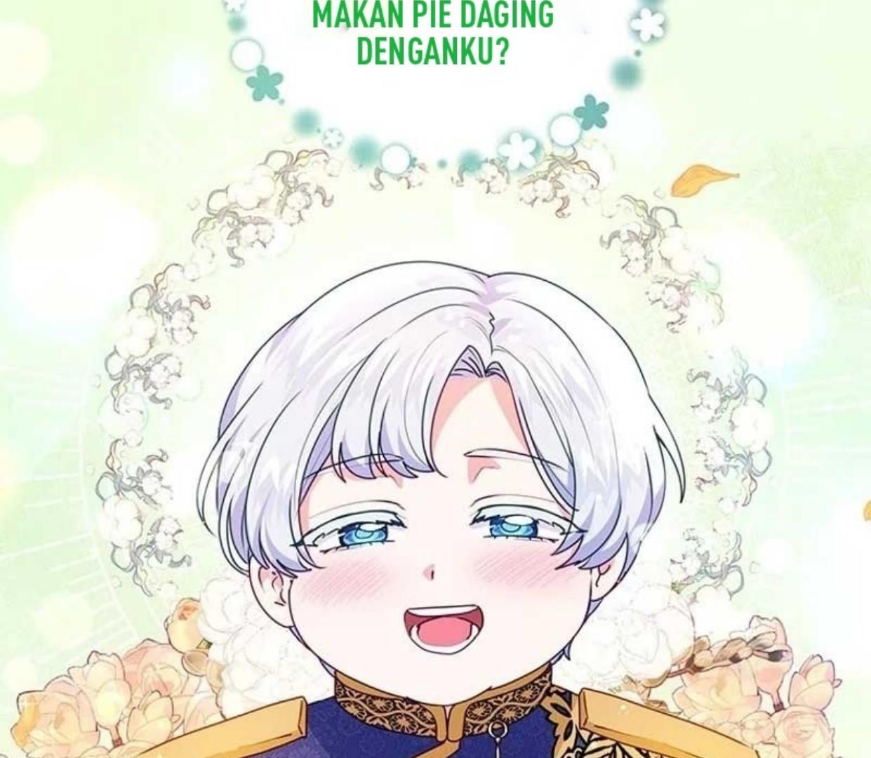 A Strange But Effective Villainess Life Chapter 8 Gambar 87