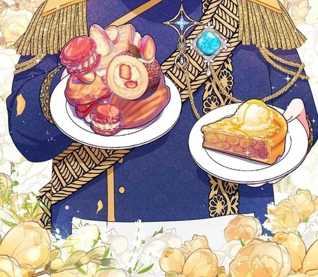 A Strange But Effective Villainess Life Chapter 8 Gambar 88