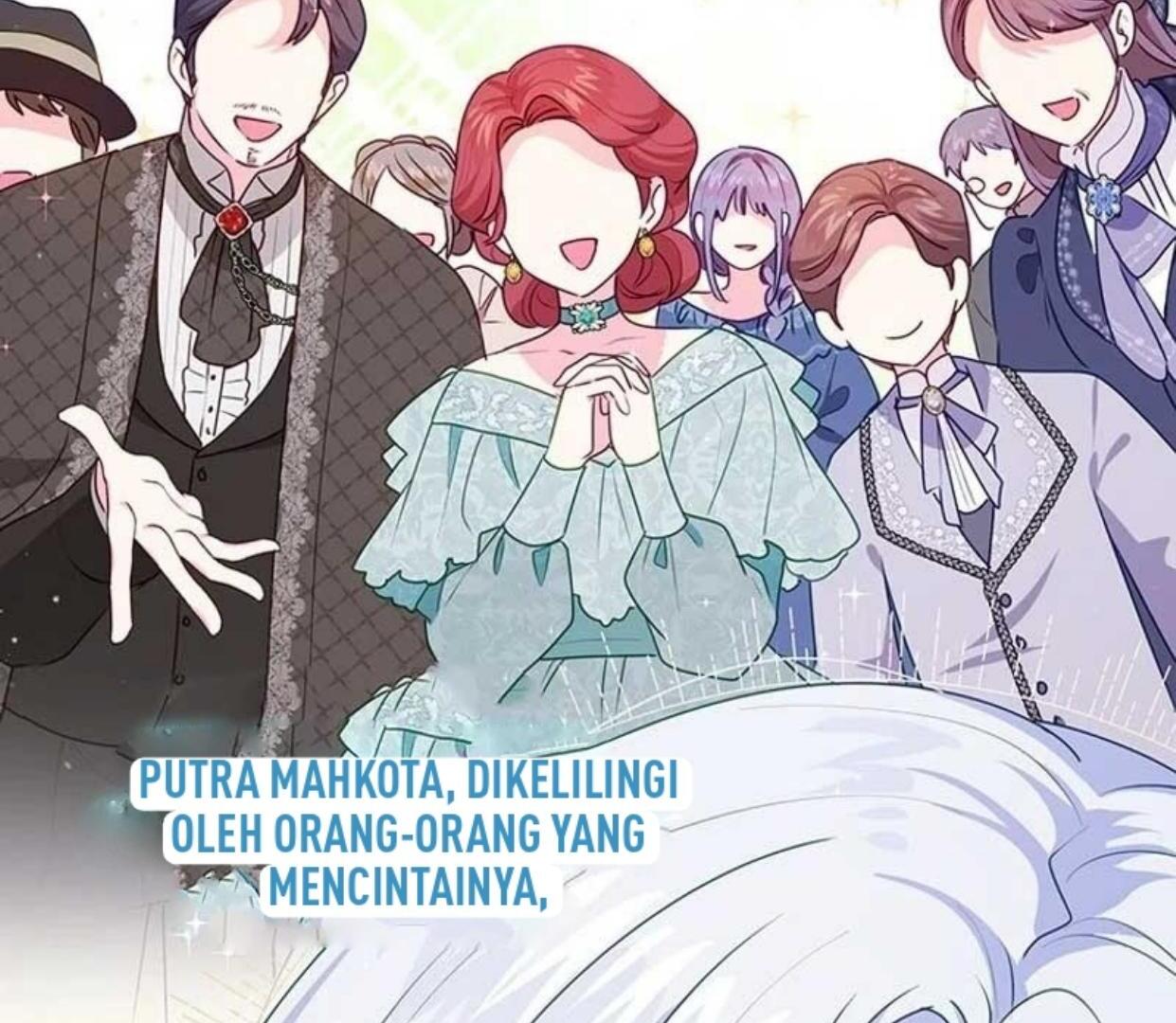 A Strange But Effective Villainess Life Chapter 8 Gambar 90