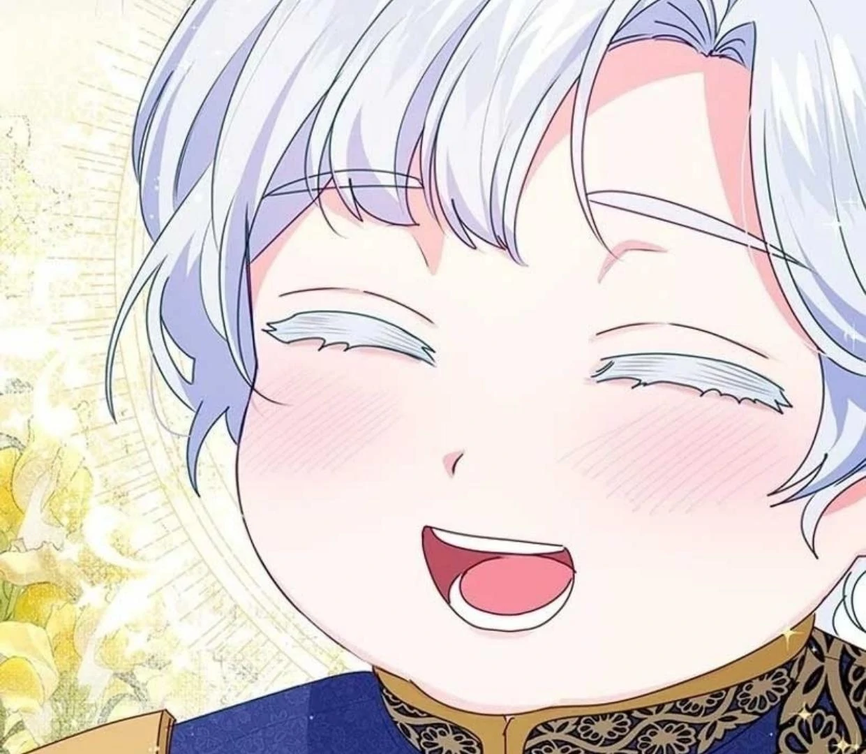 A Strange But Effective Villainess Life Chapter 8 Gambar 91