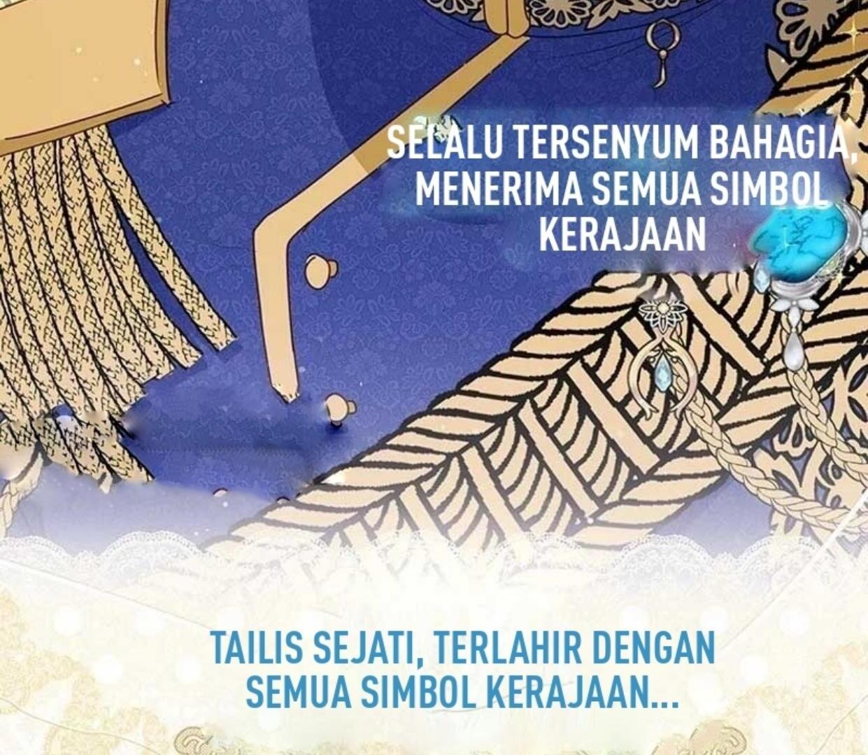 A Strange But Effective Villainess Life Chapter 8 Gambar 92