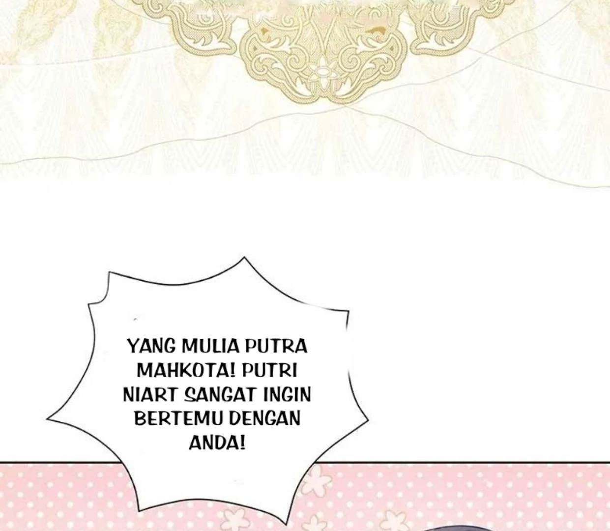 A Strange But Effective Villainess Life Chapter 8 Gambar 93