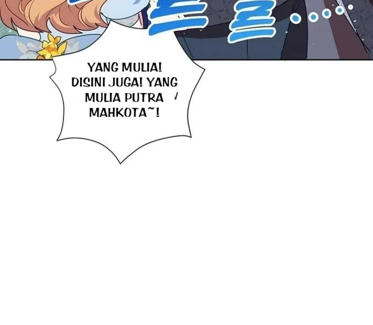 A Strange But Effective Villainess Life Chapter 8 Gambar 95