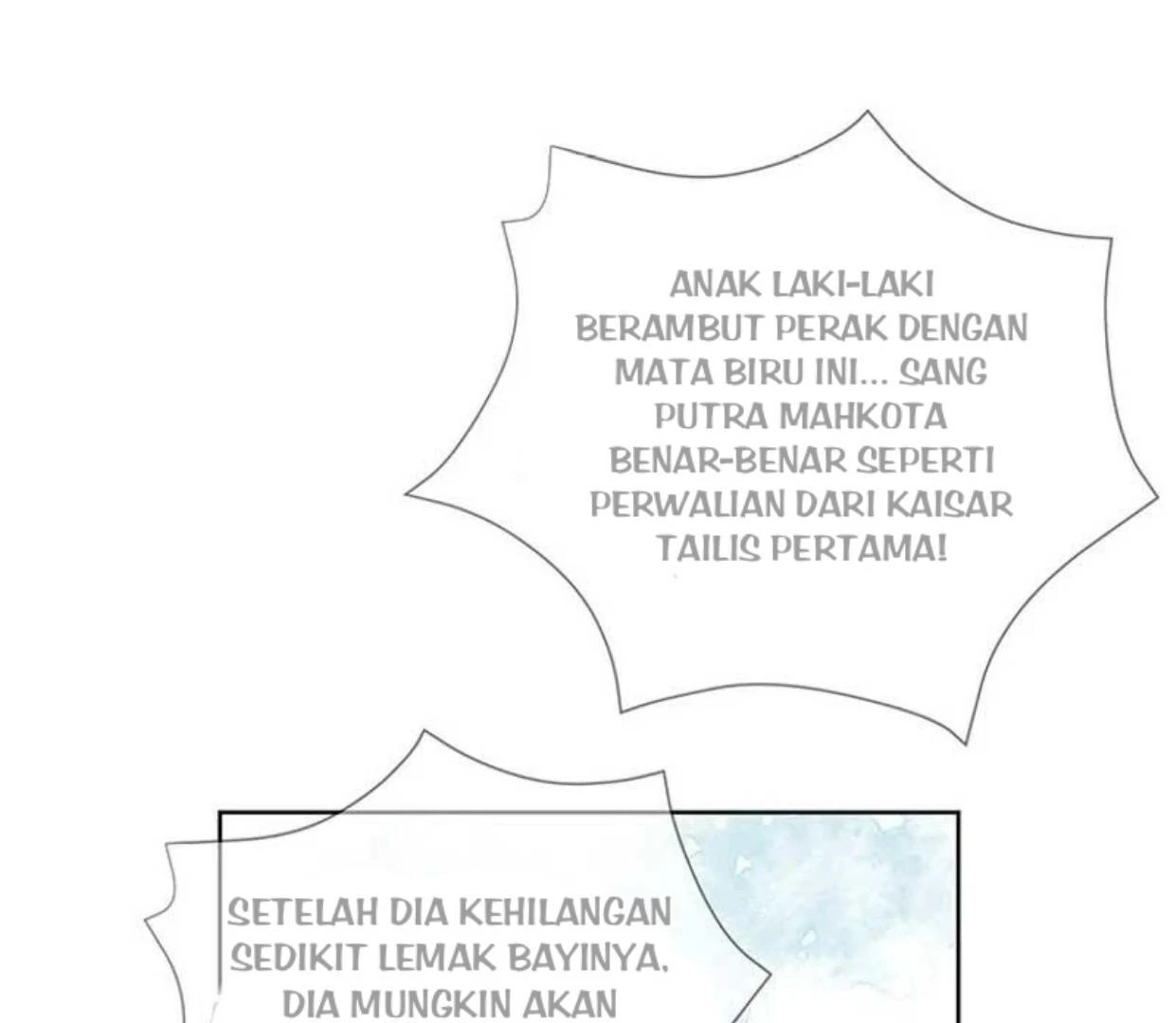 A Strange But Effective Villainess Life Chapter 8 Gambar 96