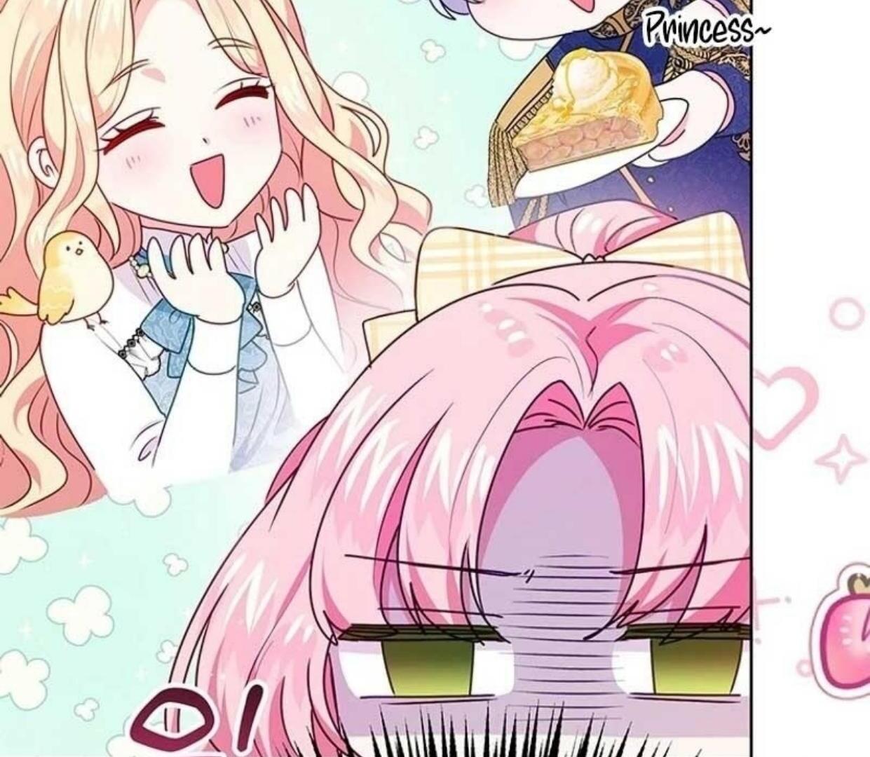 A Strange But Effective Villainess Life Chapter 8 Gambar 101