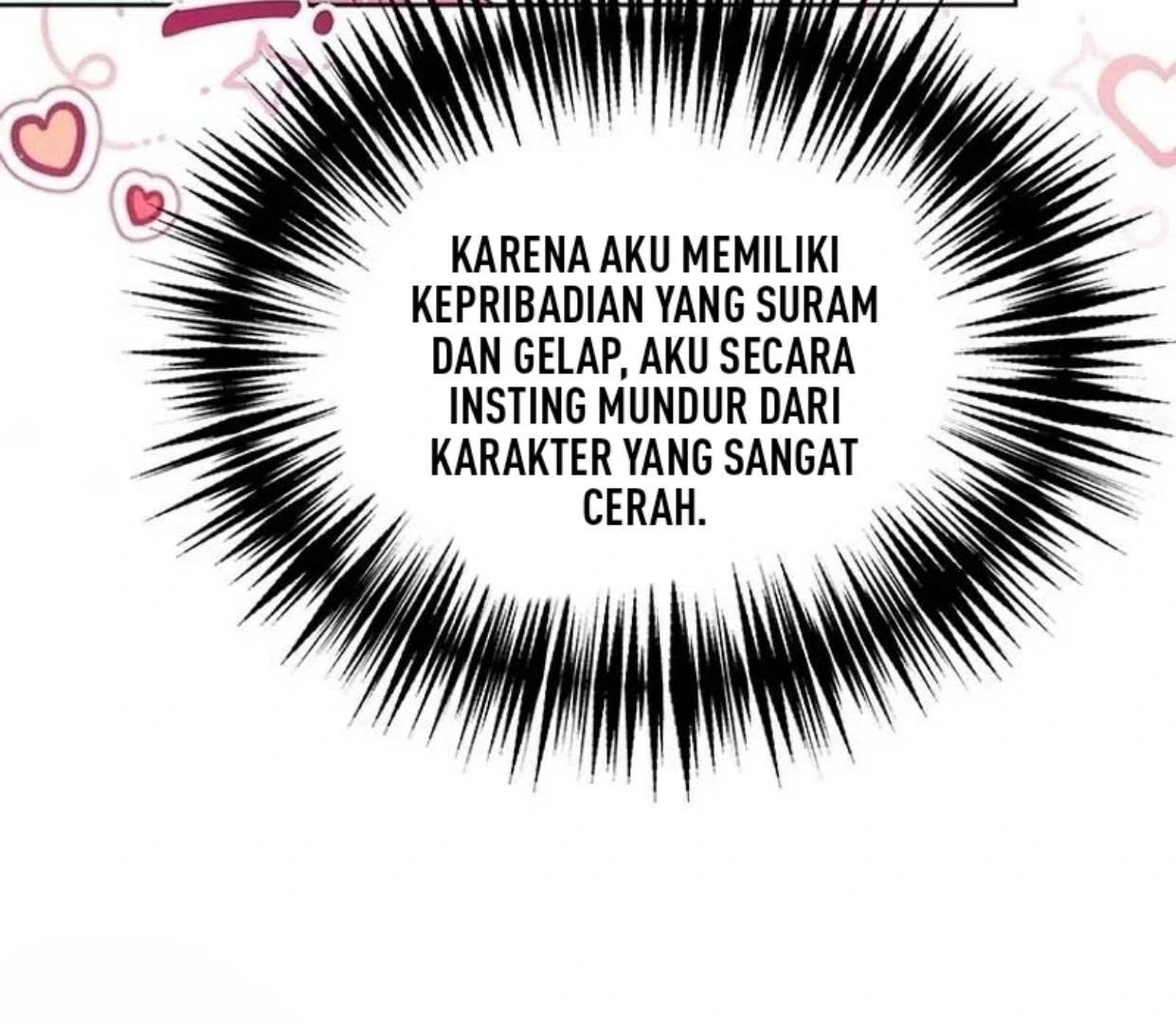 A Strange But Effective Villainess Life Chapter 8 Gambar 102