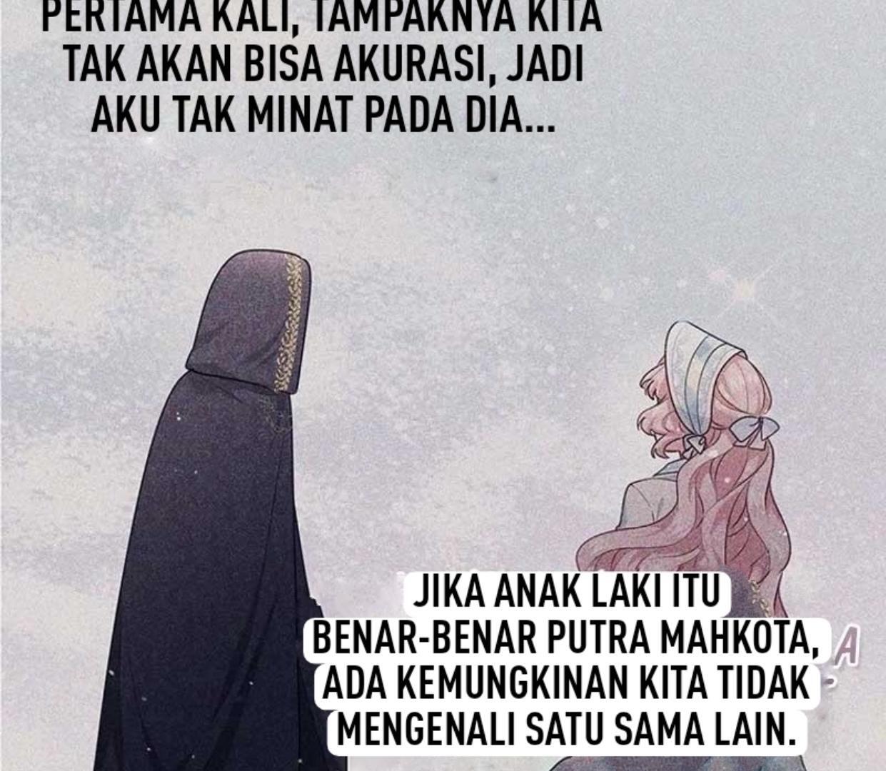 A Strange But Effective Villainess Life Chapter 8 Gambar 104