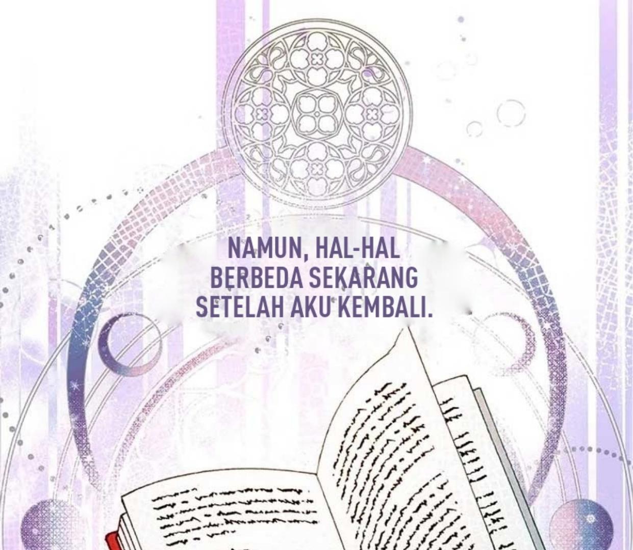 A Strange But Effective Villainess Life Chapter 8 Gambar 112