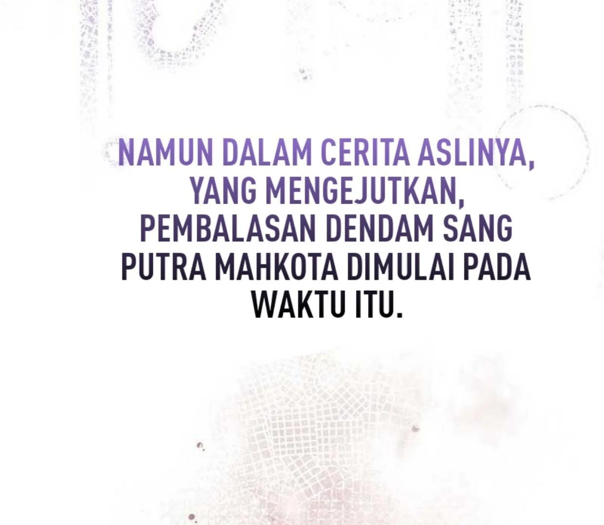 A Strange But Effective Villainess Life Chapter 8 Gambar 114