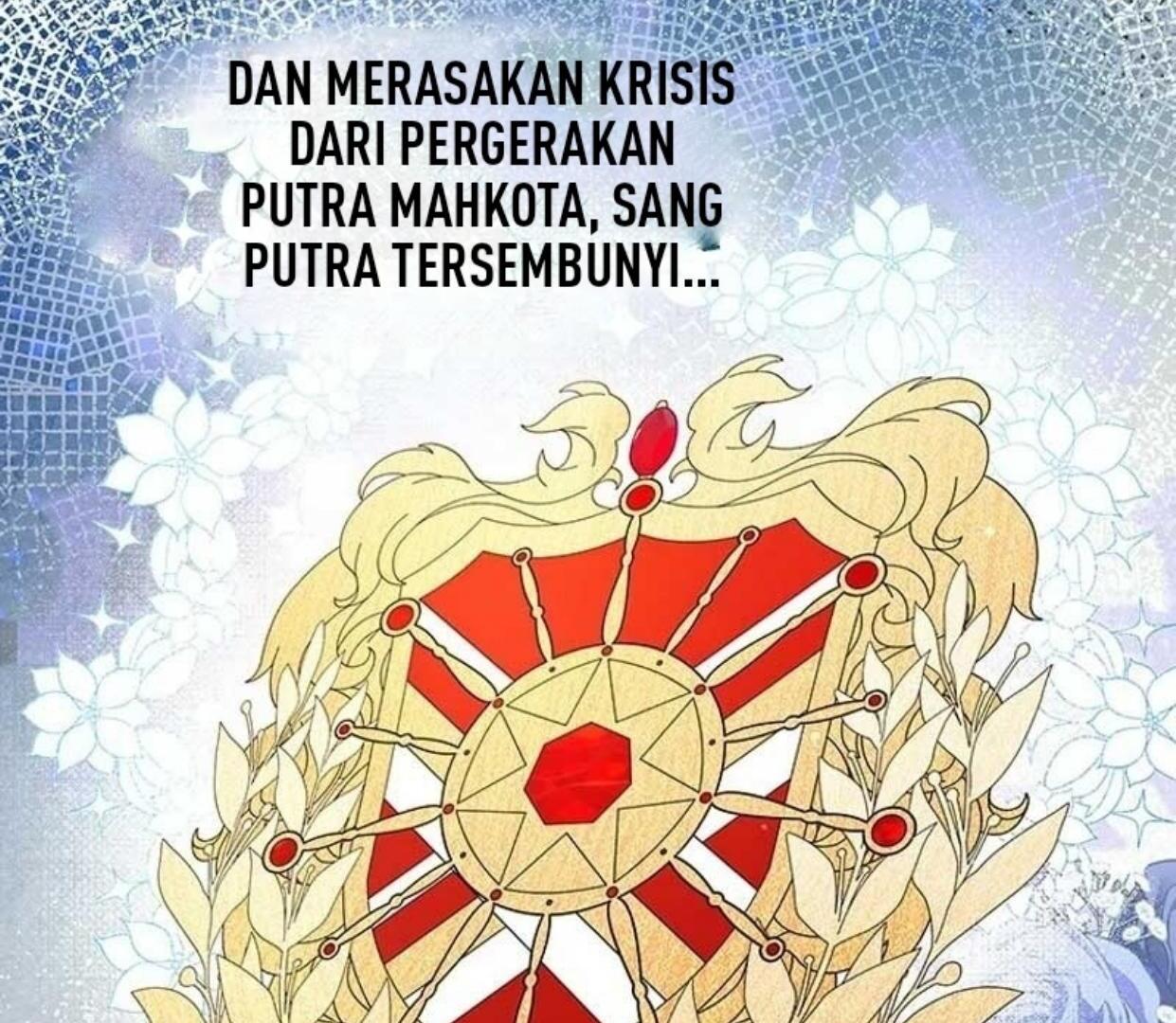 A Strange But Effective Villainess Life Chapter 8 Gambar 119