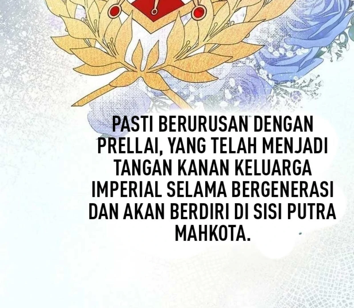 A Strange But Effective Villainess Life Chapter 8 Gambar 120