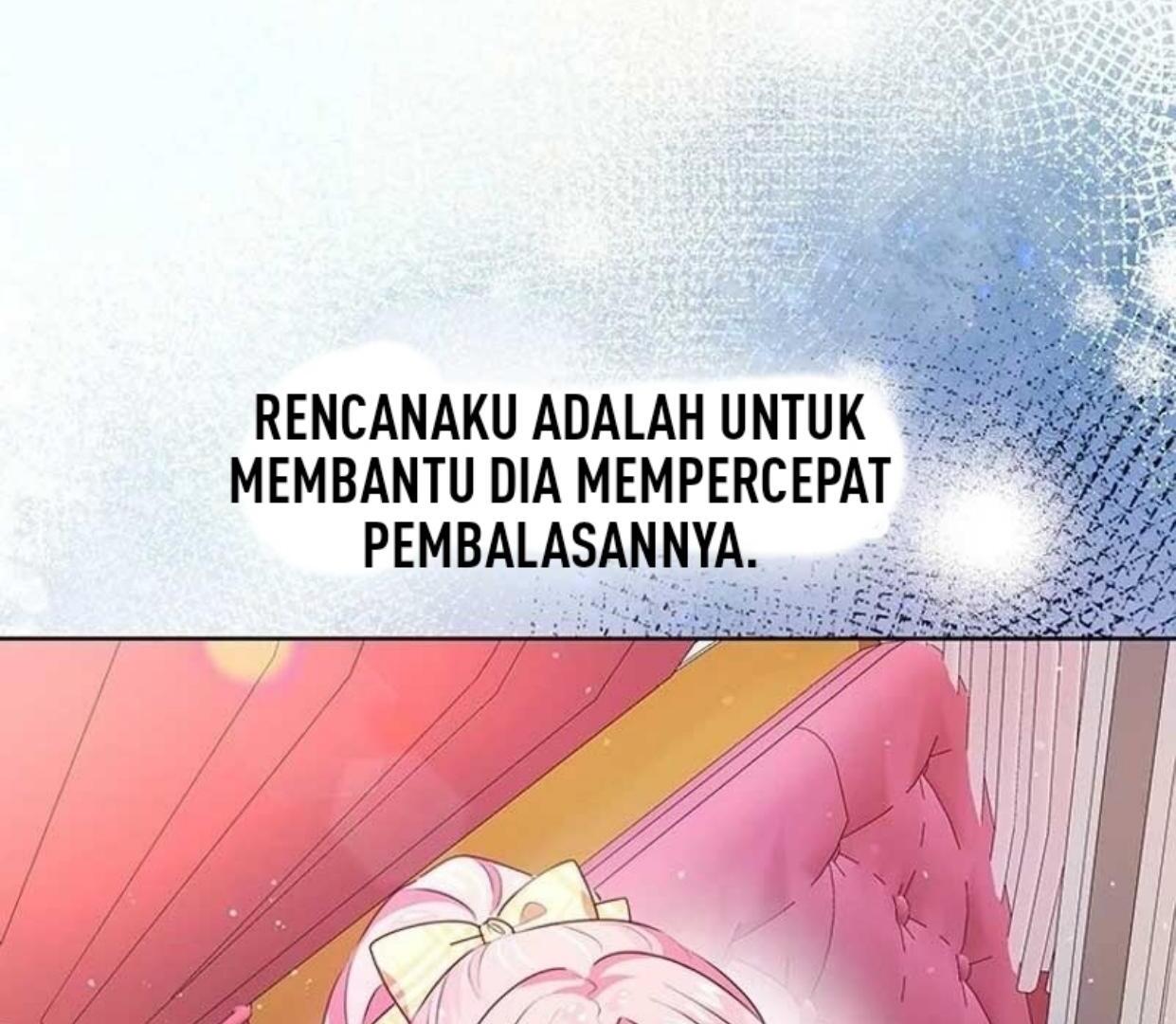 A Strange But Effective Villainess Life Chapter 8 Gambar 121