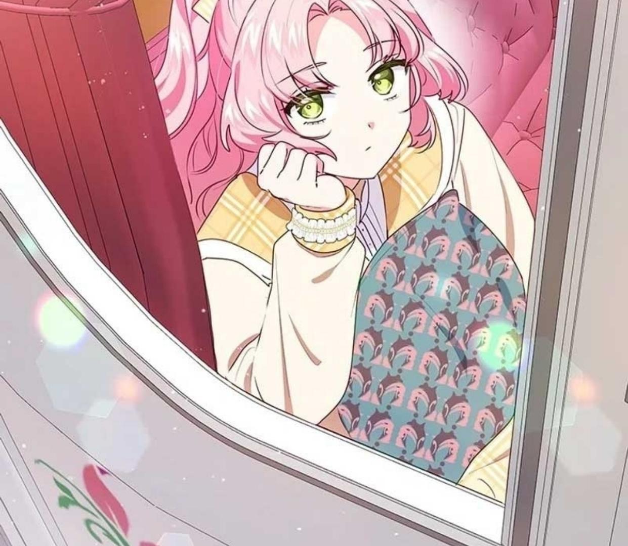 A Strange But Effective Villainess Life Chapter 8 Gambar 122