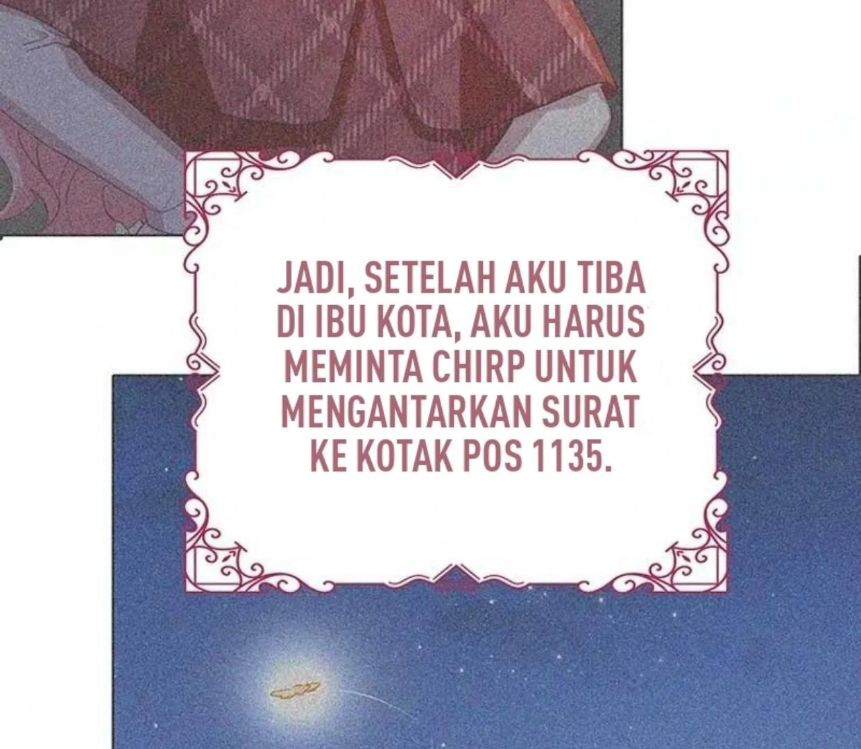 A Strange But Effective Villainess Life Chapter 8 Gambar 126