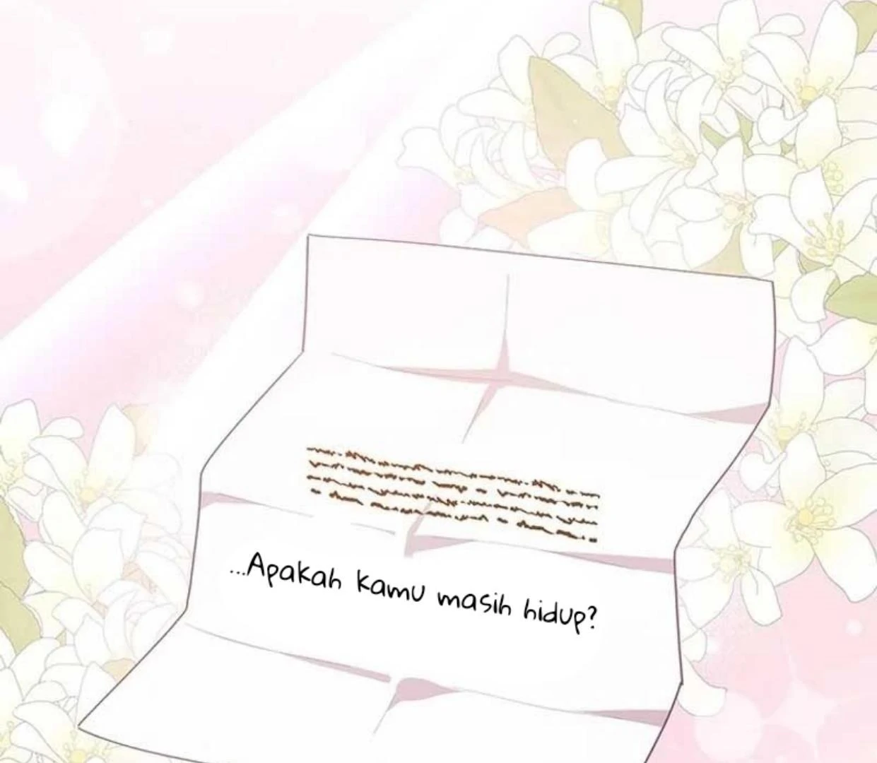 A Strange But Effective Villainess Life Chapter 8 Gambar 128