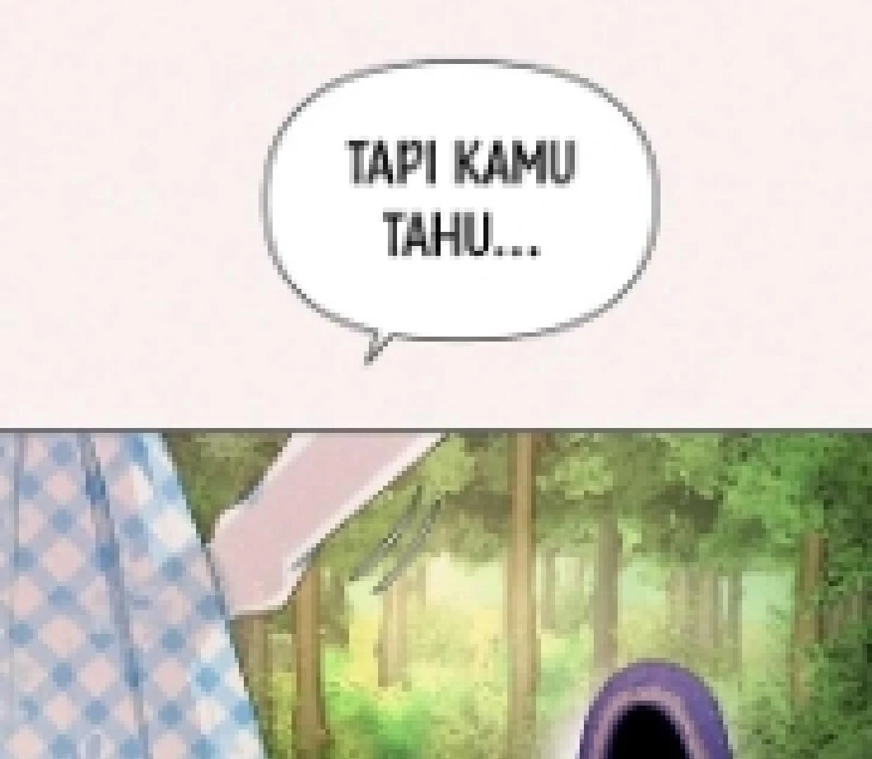 A Strange But Effective Villainess Life Chapter 8 Gambar 13