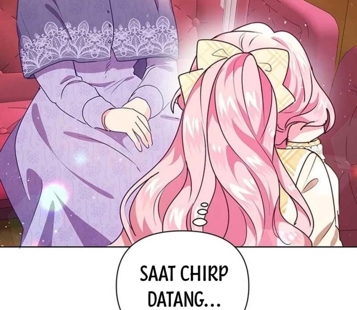 A Strange But Effective Villainess Life Chapter 8 Gambar 131