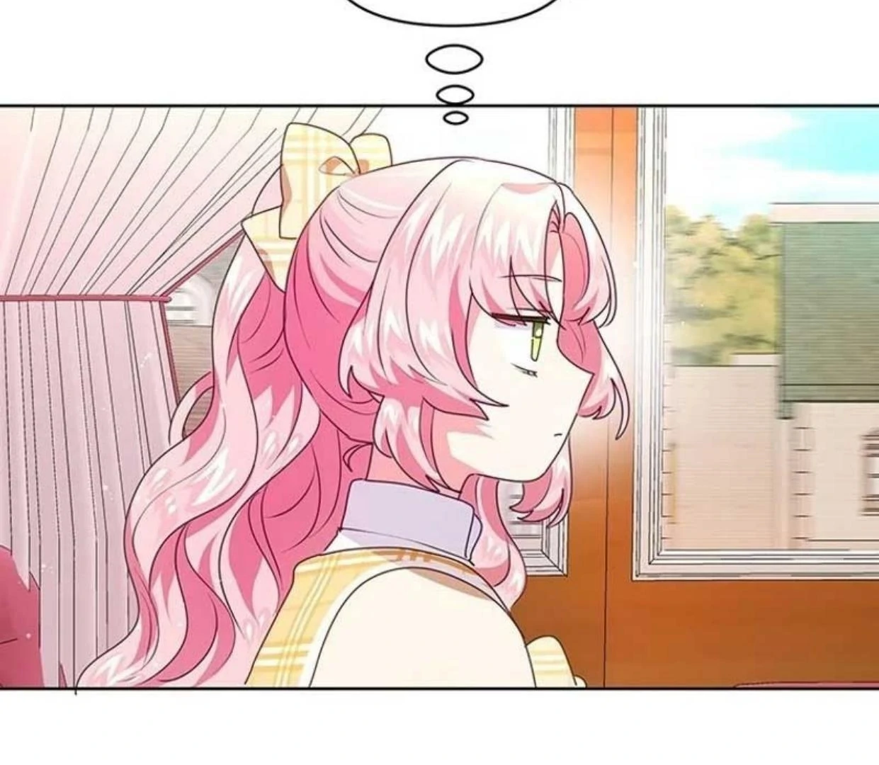 A Strange But Effective Villainess Life Chapter 8 Gambar 133