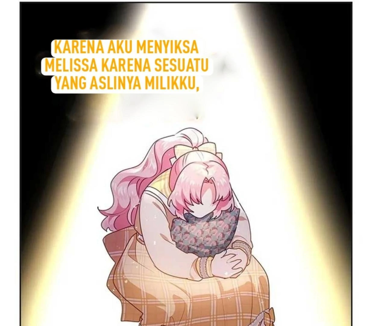 A Strange But Effective Villainess Life Chapter 8 Gambar 138