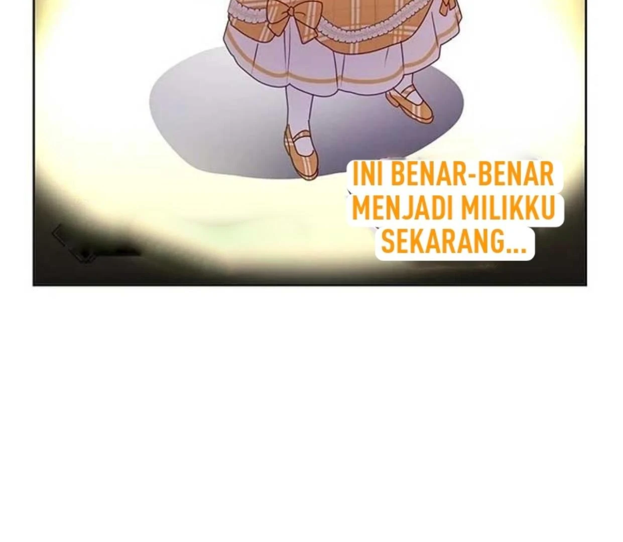 A Strange But Effective Villainess Life Chapter 8 Gambar 139