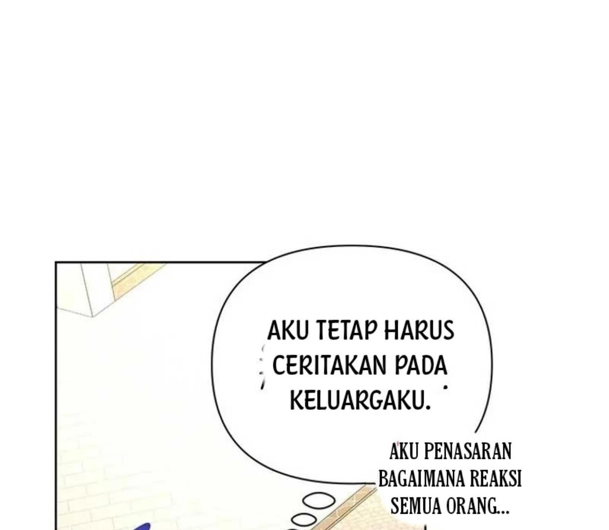 A Strange But Effective Villainess Life Chapter 8 Gambar 140