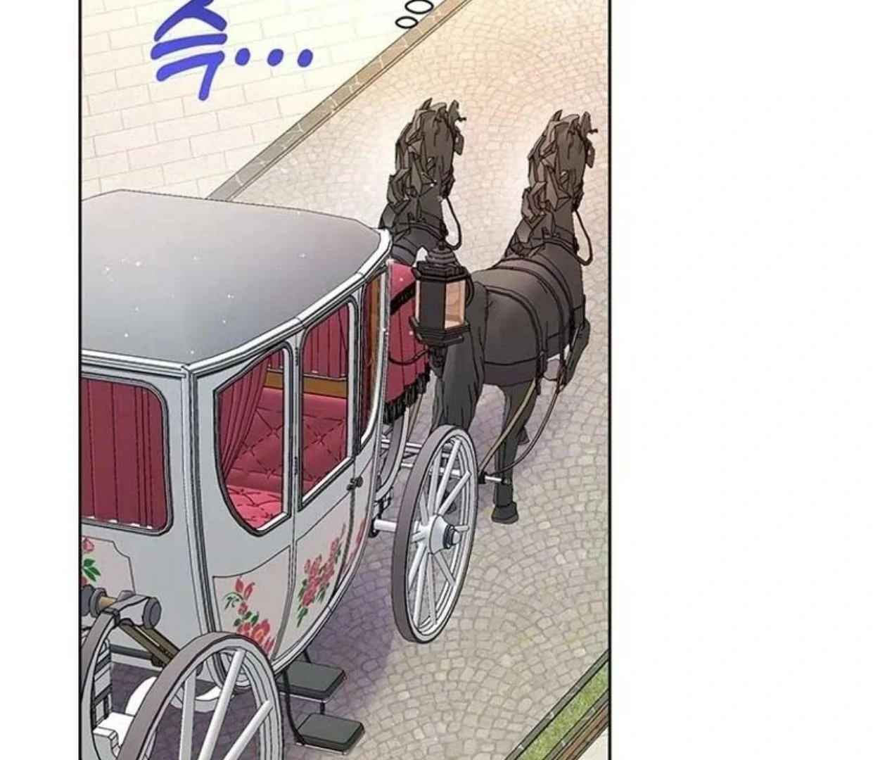 A Strange But Effective Villainess Life Chapter 8 Gambar 141