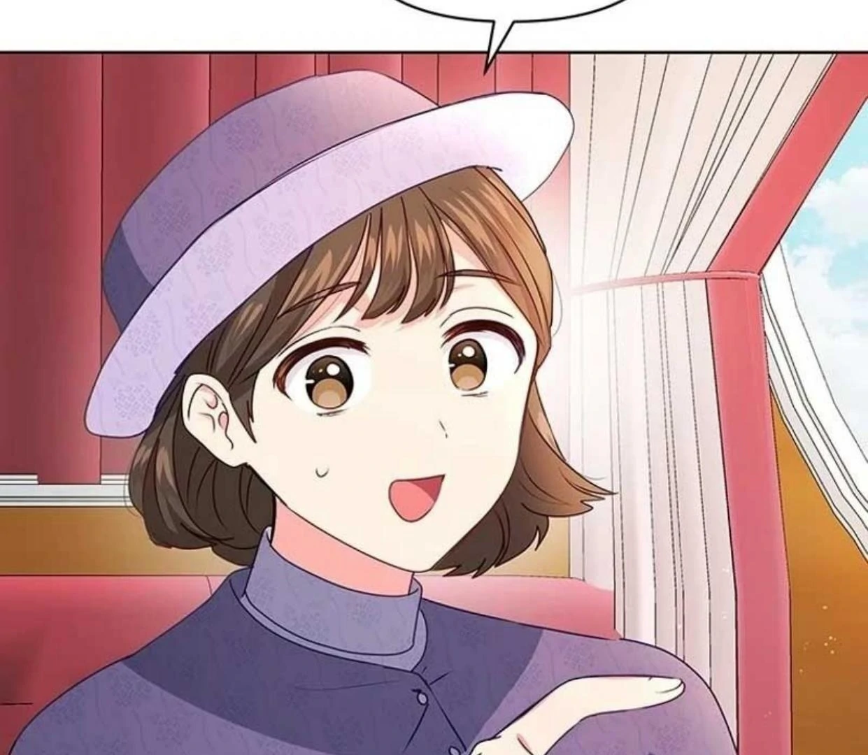 A Strange But Effective Villainess Life Chapter 8 Gambar 143