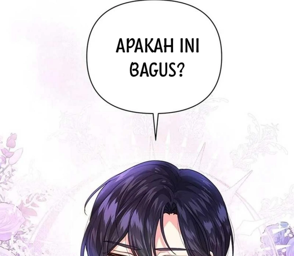 A Strange But Effective Villainess Life Chapter 8 Gambar 151