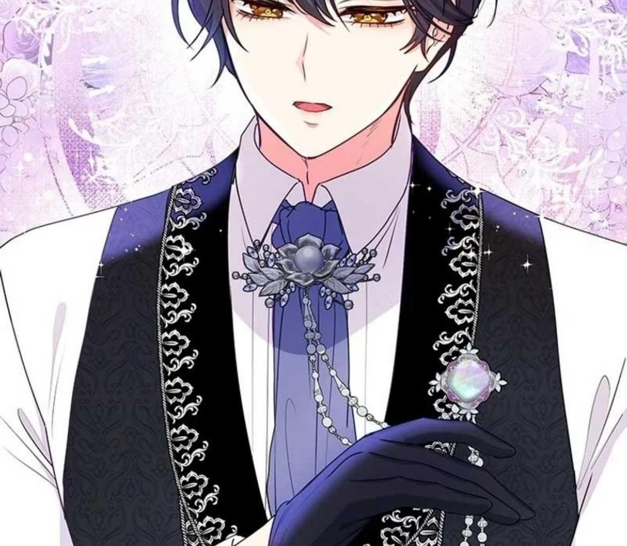 A Strange But Effective Villainess Life Chapter 8 Gambar 152