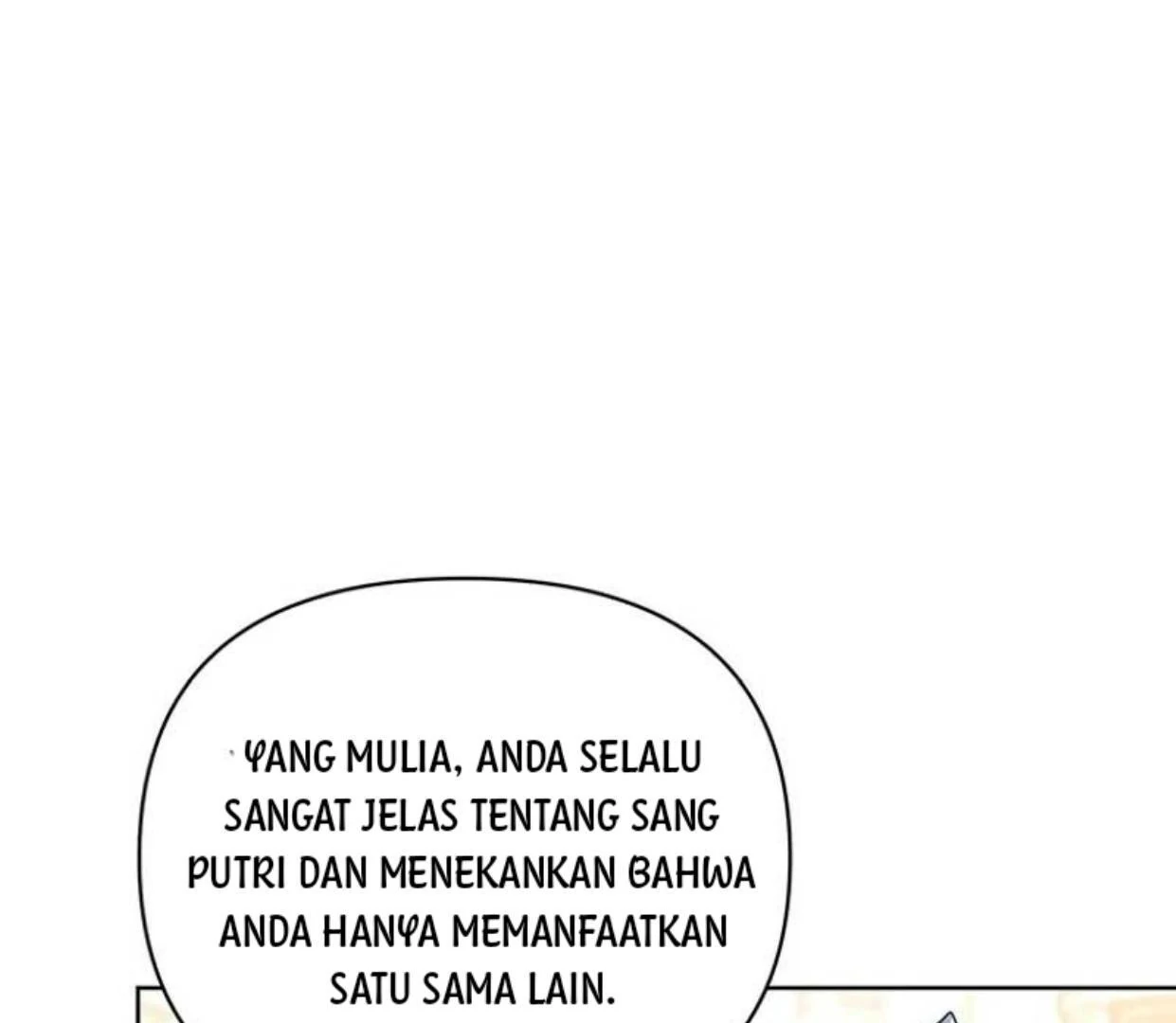 A Strange But Effective Villainess Life Chapter 8 Gambar 154