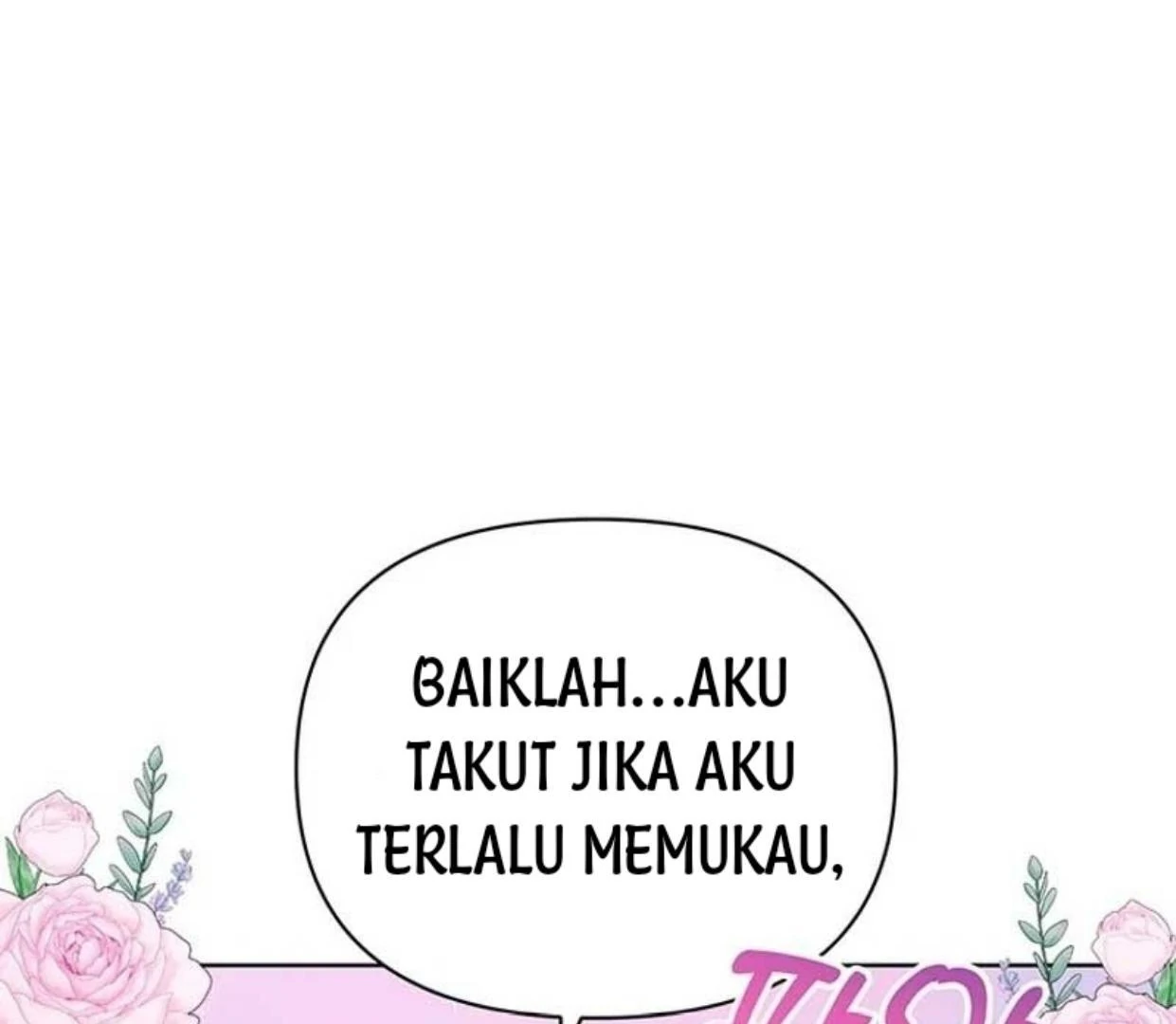 A Strange But Effective Villainess Life Chapter 8 Gambar 157