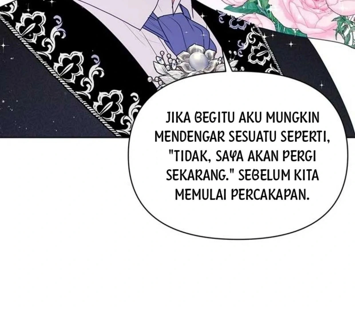 A Strange But Effective Villainess Life Chapter 8 Gambar 159