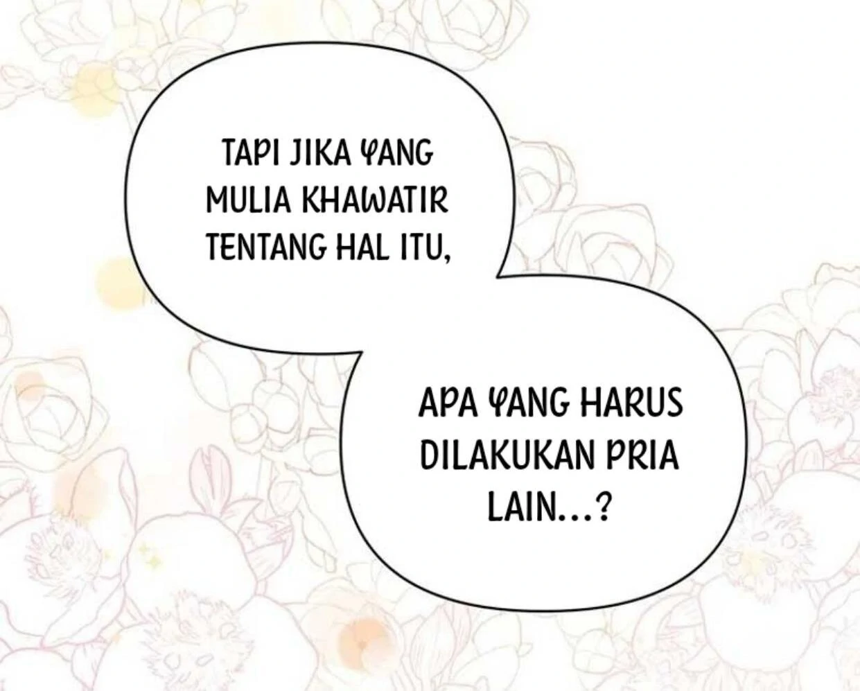 A Strange But Effective Villainess Life Chapter 8 Gambar 163