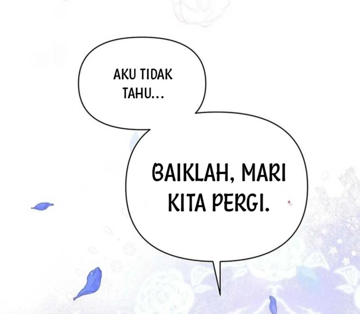 A Strange But Effective Villainess Life Chapter 8 Gambar 165