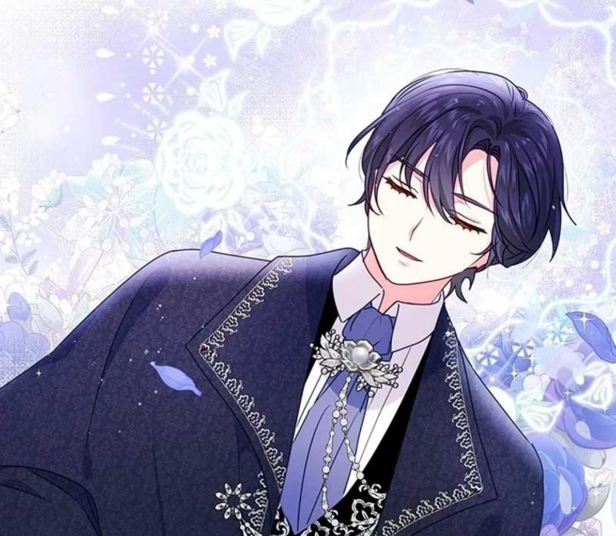 A Strange But Effective Villainess Life Chapter 8 Gambar 166