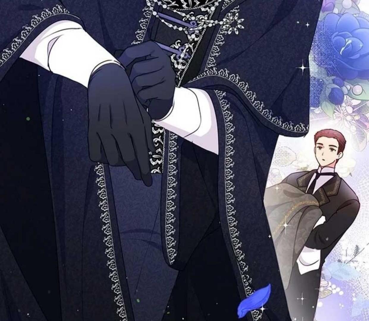 A Strange But Effective Villainess Life Chapter 8 Gambar 167