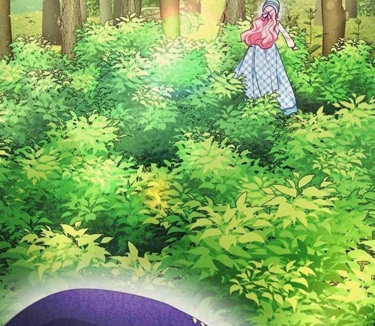 Manhwa A Strange But Effective Villainess Life Chapter 8 gambar nomor 2