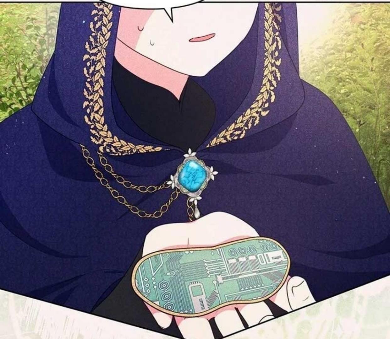 A Strange But Effective Villainess Life Chapter 8 Gambar 24