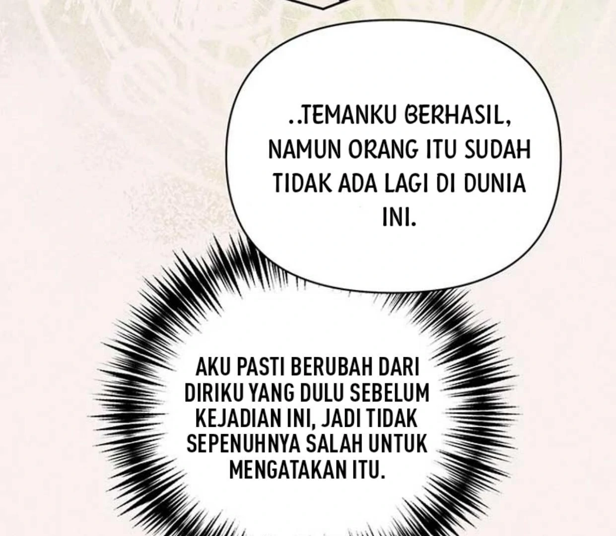 A Strange But Effective Villainess Life Chapter 8 Gambar 25