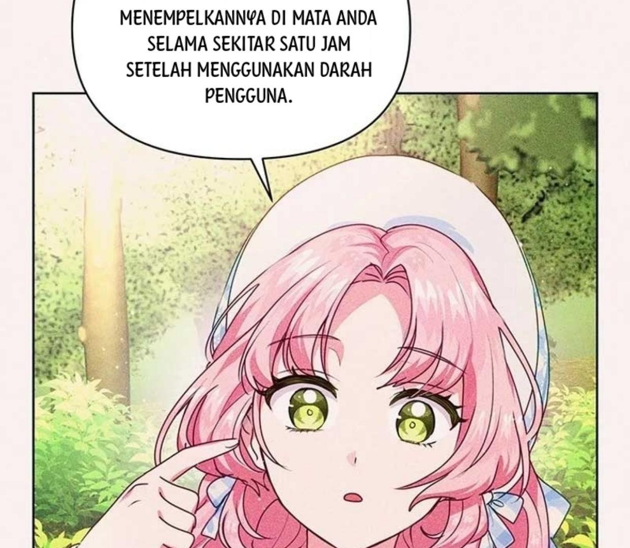 A Strange But Effective Villainess Life Chapter 8 Gambar 27