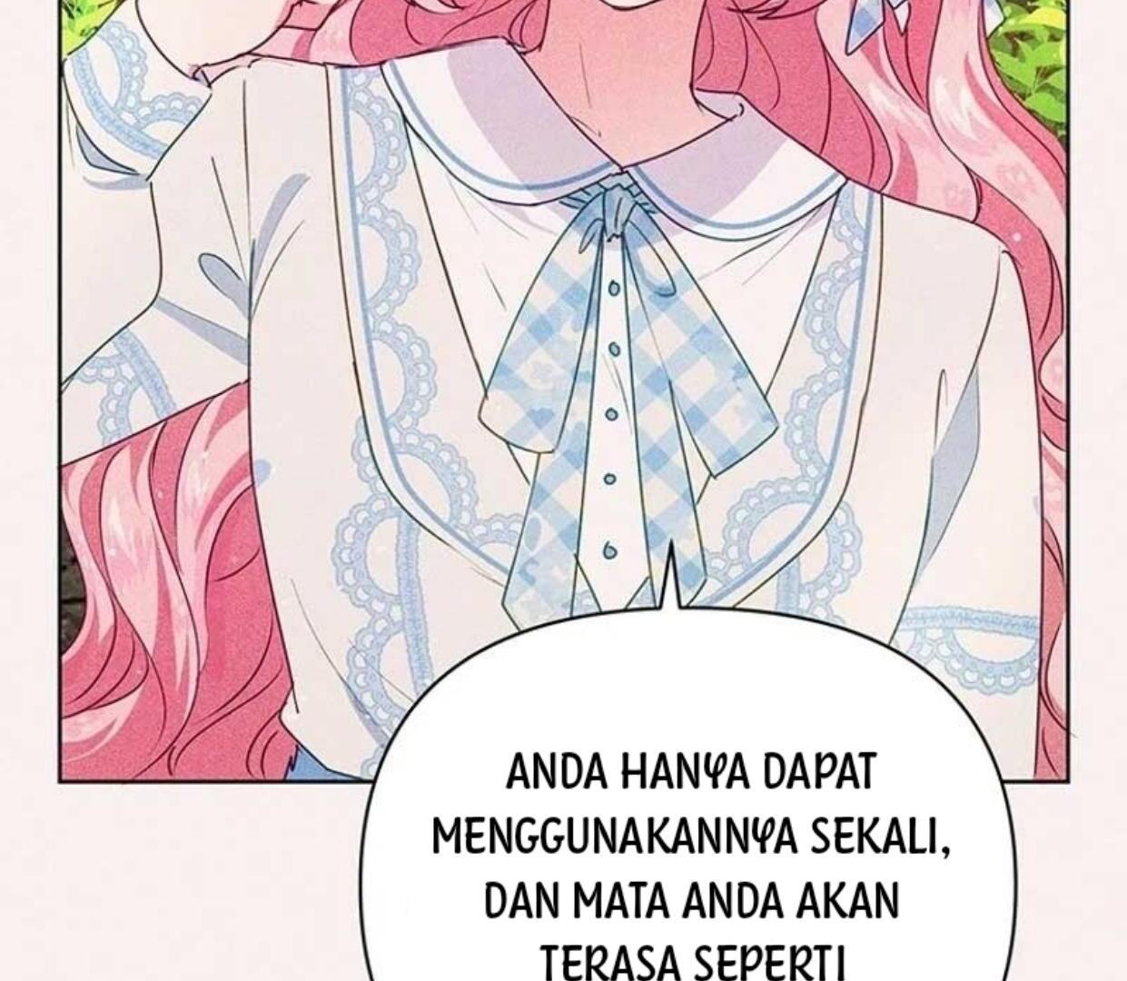 A Strange But Effective Villainess Life Chapter 8 Gambar 28