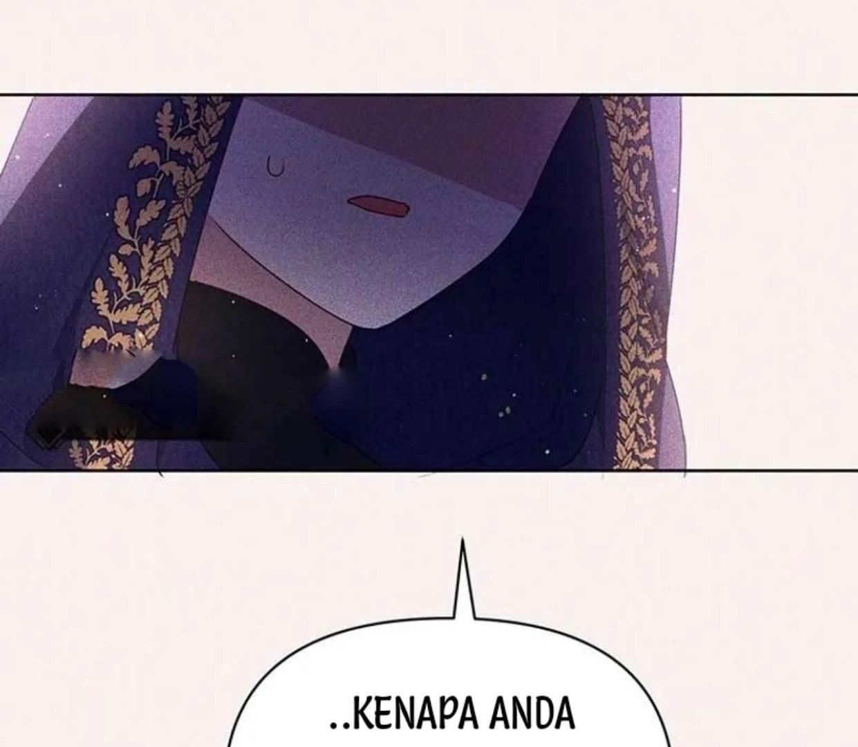 A Strange But Effective Villainess Life Chapter 8 Gambar 30