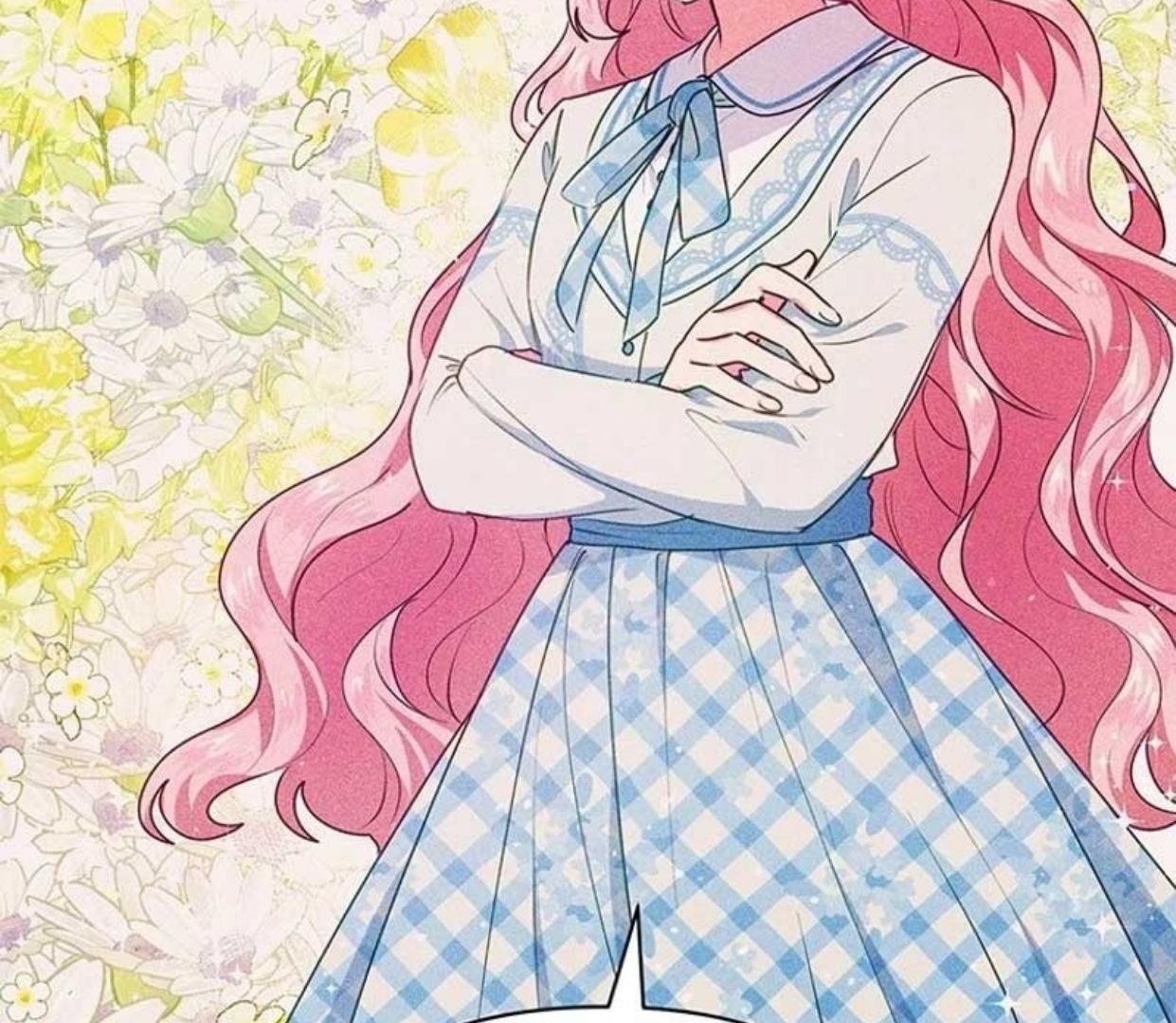 A Strange But Effective Villainess Life Chapter 8 Gambar 33