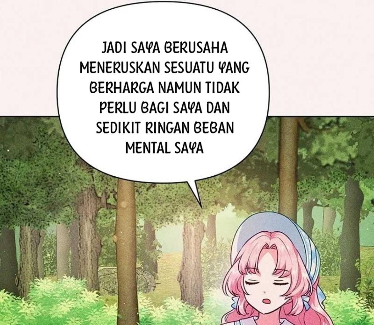 A Strange But Effective Villainess Life Chapter 8 Gambar 36