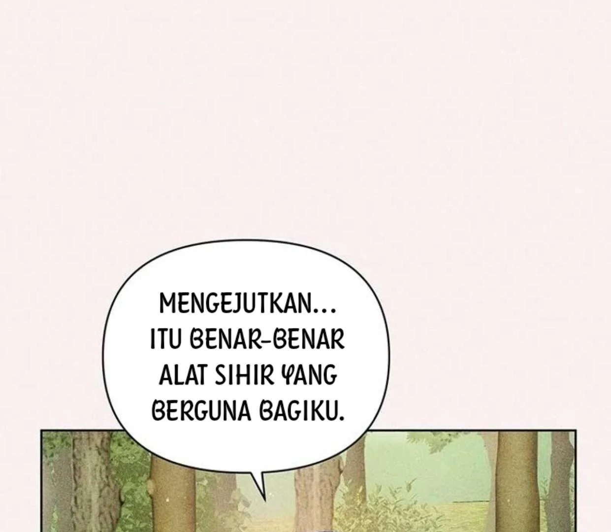 A Strange But Effective Villainess Life Chapter 8 Gambar 39