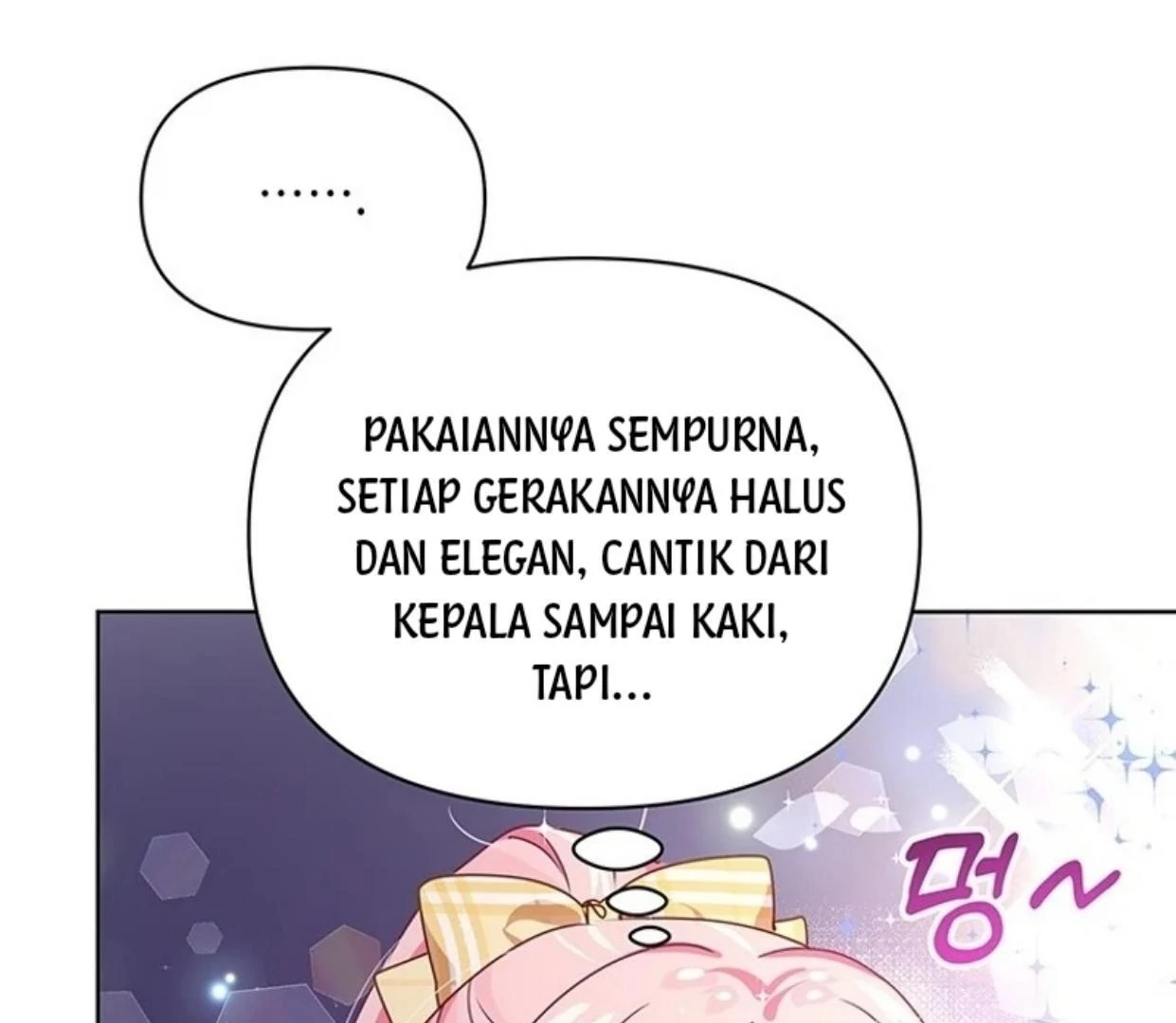 A Strange But Effective Villainess Life Chapter 9 Gambar 40