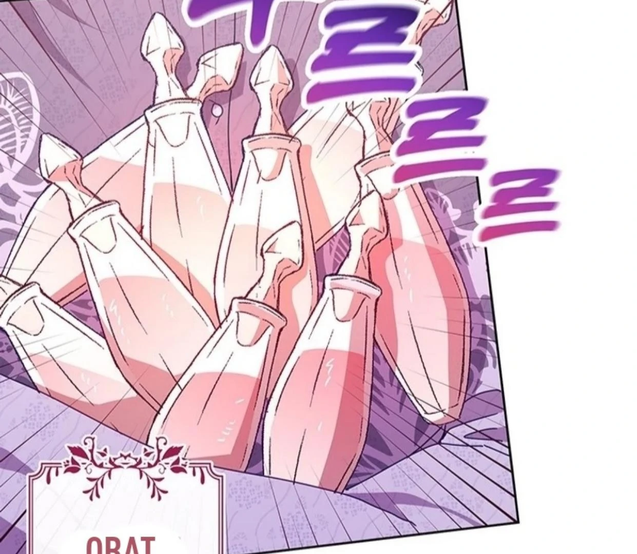 A Strange But Effective Villainess Life Chapter 9 Gambar 5