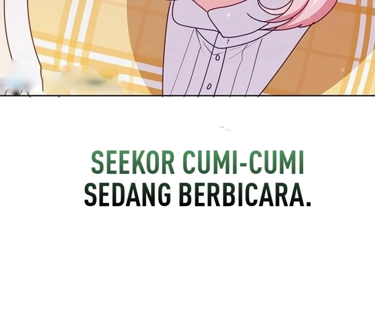 A Strange But Effective Villainess Life Chapter 9 Gambar 51